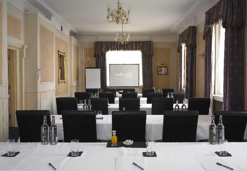 Derby Midland Hotel, BW Signature Collection Екстериор снимка